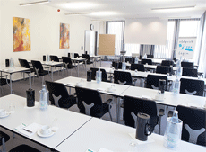 � ApartHotel Residenz Am Deutschen Theater