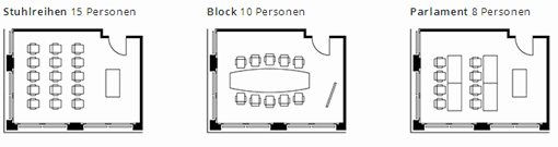 � ApartHotel Residenz Am Deutschen Theater