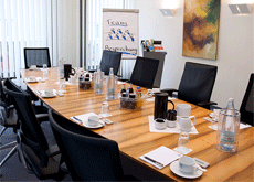 � ApartHotel Residenz Am Deutschen Theater