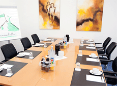 � ApartHotel Residenz Am Deutschen Theater