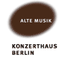 Biennale Alte Musik Berlin