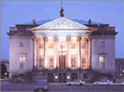 Staatsoper Berlin