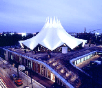 Tempodrom Berlin