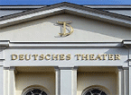 � clipsell -Deutsches Theater &&nbsp; Kammerspiele Berlin