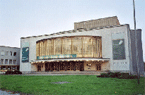 � clipsell - Schiller Theater Berlin