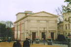 Maxim Gorki Theater
