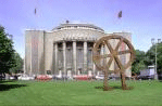 Volksb&uuml;hne Berlin