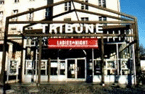 Trib&uuml;ne