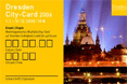 Dresden Card (c) Tourismus Dresden