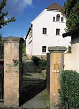 Richard Wagner Museum Dresden (c) DWT Dittrich