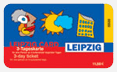 Leipzig Card