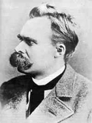 Nietzsche Friedrich