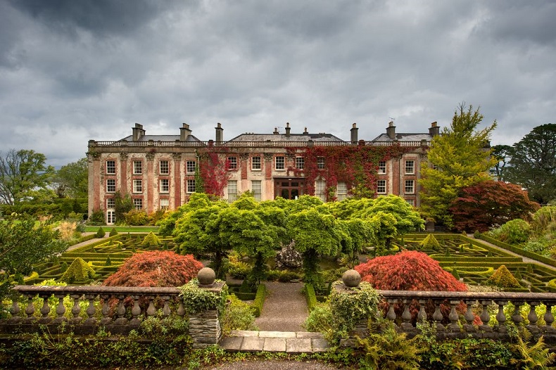 Bantry House - Bild © Tourism Ireland - Media Room