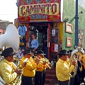 Buenos Aires Copyright: bellafotosolo - Bigstockphoto