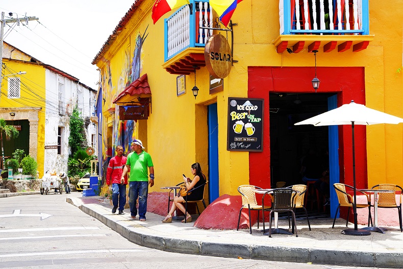 photo copyright Curioso Travel Photography - Bigstockphoto