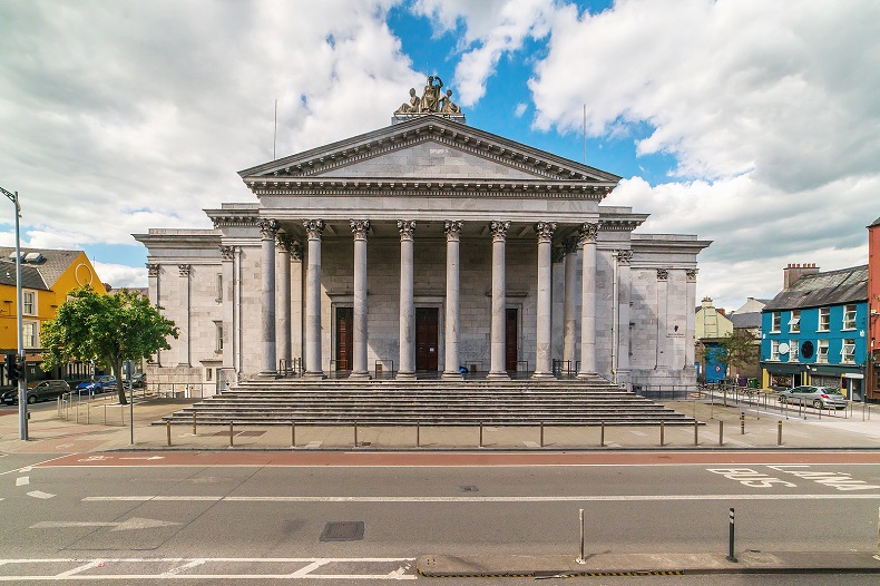 Cork - Bild von Stockfoto-ID: 394899734 Copyright: agephotography - Bigstockphoto