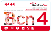 Barcelona Card