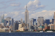 Empire State Building Aussichtsplattform � AndreasJ - Fotolia.com