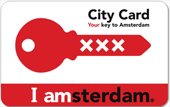 I amsterdam Card