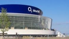 Mercedes-Benz Arena Berlin