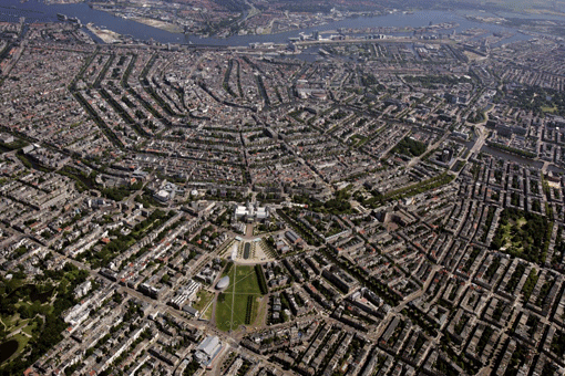 � Niederl&auml;ndisches B&uuml;ro f&uuml;r Tourismus & Convention