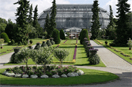 Botanischer Garten   Wolfgang Scholvien - visitberlin