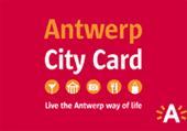 48 Stunden Antwerpen City Card