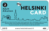 Helsinki-Card