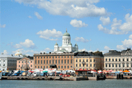 Helsinki  K.Anisko - Fotolia.com