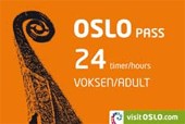 Oslo Pass