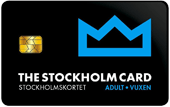 Stockholm Card