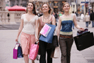 CityTourist präsentiert Ihnen die besten Shoppingadressen! :: © Franz Pfluegl - FOTOLIA