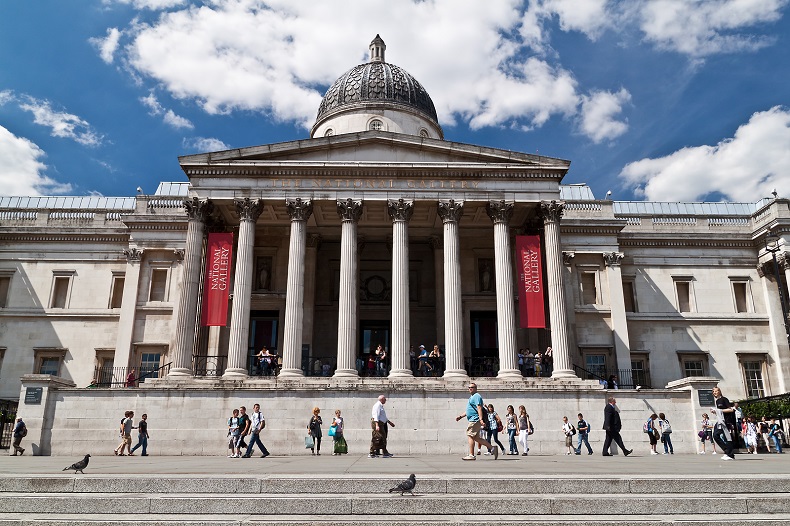 British Museum - Stockfoto-ID: 26564132 Copyright: Kamira - Big Stock Photo