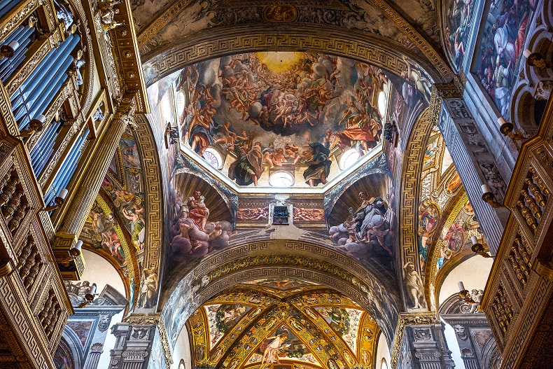 Parma - copyright Gimas / Bigstockphoto