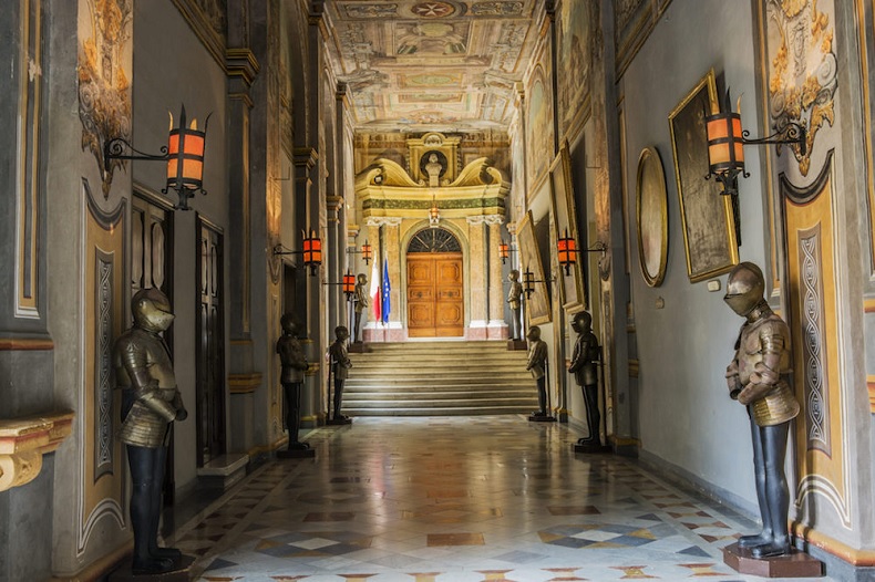 copyright Malta Tourism