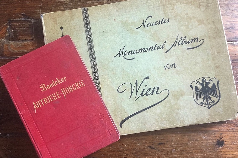 Vienna_guide storiche &copy;  Albano Marcarini Albano Marcarini