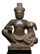 National Museum Phnom Penh © John Gollings, St. Kilda, Australien