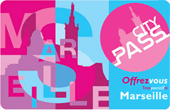CITY PASS Marseille