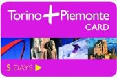 Torino Piemonte Card