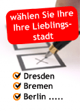 Jetzt abstimmen !